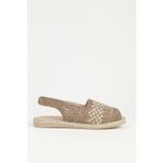 Pierre Cardin Krem Kadın Sandalet PC-7760