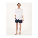 Pierre Cardin Lacivert Deniz Şortu 50308846-VR033