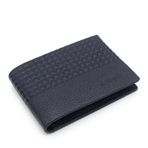 Pierre Cardin Lacivert Unisex Deri Kartlık 07568A41