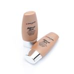 Pierre Cardin Light Natural Look Doğal Görünüm Veren Fondöten