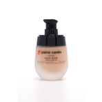 Pierre Cardin Light Skin With Neutral Aqua Wow Mineralli Su Bazlı Fondöten