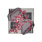 Pierre Cardin Lila Kadın Eşarp 8349438971