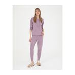 Pierre Cardin Lila Slim Fit Triko Pantolon 50261079-VR231