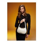 Pierre Cardin Limited Edition Beyaz Kadın Omuz Çantası 05PO25Y10211