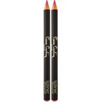 Pierre Cardin Lipliner Suya Dayanıklı Dudak Kalemi 1 Paket (1 x 150 g) 2li paket