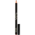 Pierre Cardin Lipliner Suya Dayanıklı Dudak Kalemi - Karamel