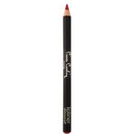 Pierre Cardin Lipliner Suya Dayanıklı Dudak Kalemi,Karışık Tek Ebat,9520570260374