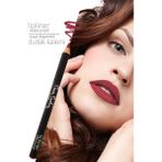 Pierre Cardin Lipliner Waterproof Suya Dayanıklı Dudak Kalemi - Red Passion 610 11109