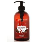 Pierre Cardin Liquid Hand Wash 480 ml – Coconut-Sıvı Sabun -Hindistan Cevizi