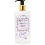 Pierre Cardin Lost Heaven Babobab Yağı İçeren Besleyici Nemlendirici Vücut Losyonu, 350 Ml