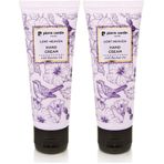 Pierre Cardin Lost Heaven Baobab Yağı İçeren E Vitaminli Nemlendirici El Kremi - 75 ML 1 Paket (1 x 75 ml) 2li paket