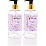 Pierre Cardin Lost Heaven E Vitaminli Nemlendirici Sıvı El Sabunu, 350 Ml (2 paketi)