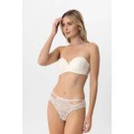 Pierre Cardin Lotus Sütyen Takımı - Ekru - 85B