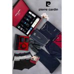 Pierre Cardin Lüks Erkek Damat & Çeyiz Seti (Full Paket)