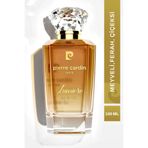 Pierre Cardin Lumiere EDP Kadın Parfüm 100 ml|Çiçeksi|Şeftali, Yasemin, Greyfurt, Portakal Çiçeği, Karamel, Misk