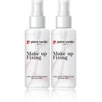 Pierre Cardin Make Up Fixing Makyaj Sabitleyici Sprey 110 ml 2li paket