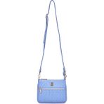 Pierre Cardin Mavi Çapraz Çanta 05PO25Y2009-KAL M - 23x19x2