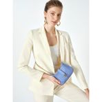 Pierre Cardin Mavi Çapraz Çanta 05PO25Y2010-KAL M - 20x13x4