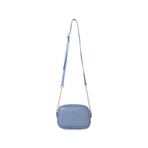 Pierre Cardin Mavi Floater Kadın Capraz Cantası 05PO22Y1543