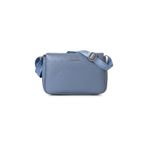 Pierre Cardin Mavi Floater Kadın Capraz Cantası 05PO22Y1550