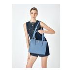Pierre Cardin Mavi Kadın Omuz Çantası 05PO25Y2013