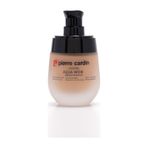 Pierre Cardin Medium Skin With Very Warm Aqua Wow Mineralli Su Bazlı Fondöten