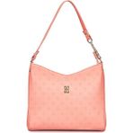 Pierre Cardin Mercan Omuz Çantası 05PO25Y2019-P Mrc - 27x20x10