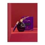 Pierre Cardin Minuit EDP Kadın Parfüm Seti 100 ml & 20 ml|Çiçeksi, Meyveli|Frenk Üzümü, Mandalina, Armut, Erik