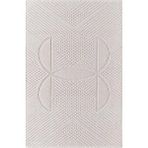 Pierre Cardin MK01A Maxwell Krem 160x230 cm Halı