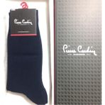 Pierre Cardin Modal Flat Erkek Çorap PC900 - Lacivert - 40 - 44