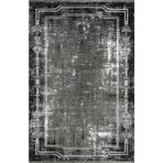 Pierre Cardin Monet MT37B Gri 160x230 cm Salon Halısı