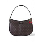 Pierre Cardin Monogram Kahve Kadın El Çantası 05PC25K10343-MN