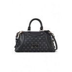 Pierre Cardin Monogram Siyah Kadın El Çantası 05PC25K10367-MN