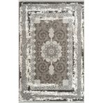 Pierre Cardin Morina LH02A Vizon Beyaz Akrilik Yumuşak Dokulu Klasik Halı VİZON 200 x 290