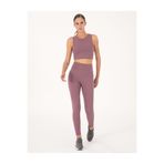 Pierre Cardin Mürdüm Yüksek Bel Tayt 50314949-VR074