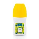 Pierre Cardin Mystic Elixir 48 Saat Etkili Antiperspirant Roll-On Deodorant - 50 ML 1 Paket (1 x 1000 g)