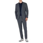 Pierre Cardin N00101/EXT Lacivert Erkek Takım Elbise