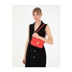 Pierre Cardin Nar Çiçeği Omuz Çantası 50287532-VR039