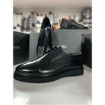 Pierre Cardin Neolite Erkek Klasik Ayakkabı 1533030 - Siyah