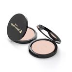 Pierre Cardin Neutral Beige Porcelain Edition Compact Powder - Pudra