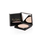 Pierre Cardin Neutral Ivory Porcelain Edition Compact Powder - Pudra