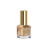 Pierre Cardin Oje - Metallic Nails 128,Metallic Nails Tek Ebat