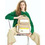 Pierre Cardin Okul Sırt Çantası Bej 07PCT185-BJ