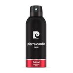 Pierre Cardin Original Erkek Sprey Deodorant 150 ML