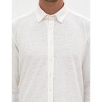 Pierre Cardin Örme Erkek Gömlek 2264082 - Beyaz