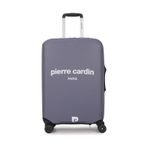 Pierre Cardin Orta Boy Valiz Kılıfı 04pc100-klf-02 Çok Renkli