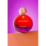 Pierre Cardin Palais Bulles Kadın Parfümü - Minimalist Tasarım, Ferahlatıcı Koku