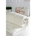 Pierre Cardin Pamuk Yorgan Tek Kişilik - 155 x 215 cm - Beyaz