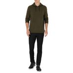 Pierre Cardin PARAGUAY Siyah Erkek Spor Pantolon