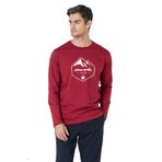 pierre cardin paris Pierre Cardin Pamuk Pijama Takımı, M, PC6097PENT, Bordo, erkek